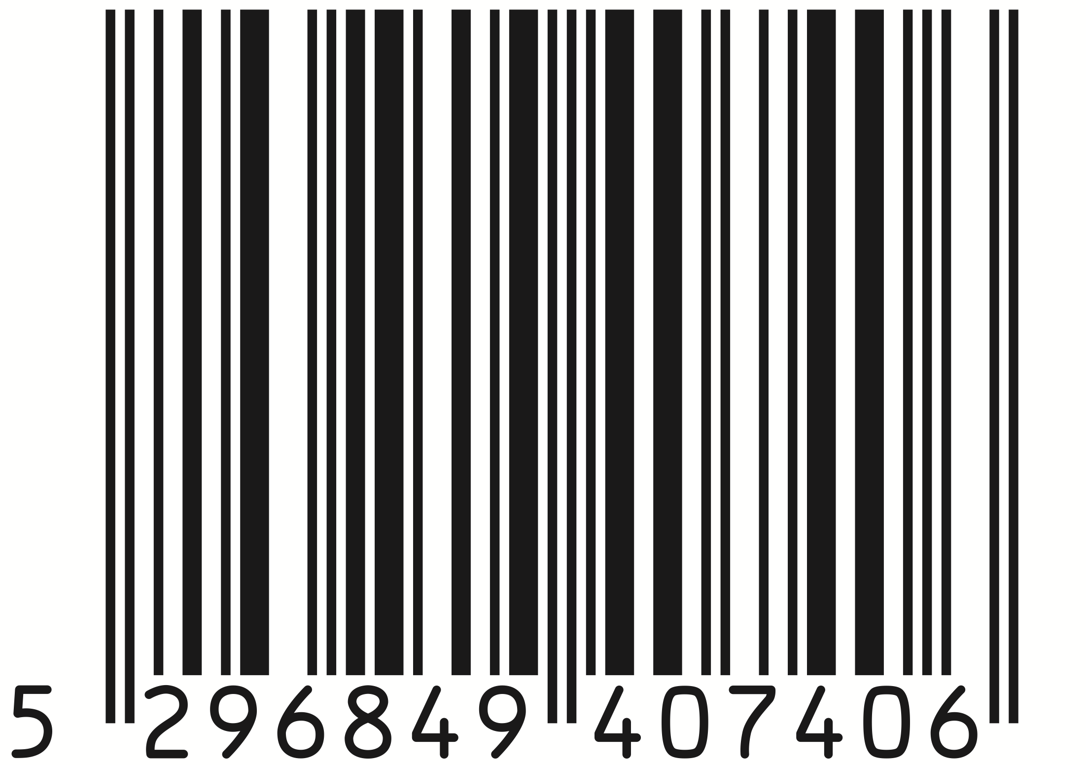 5296849407406