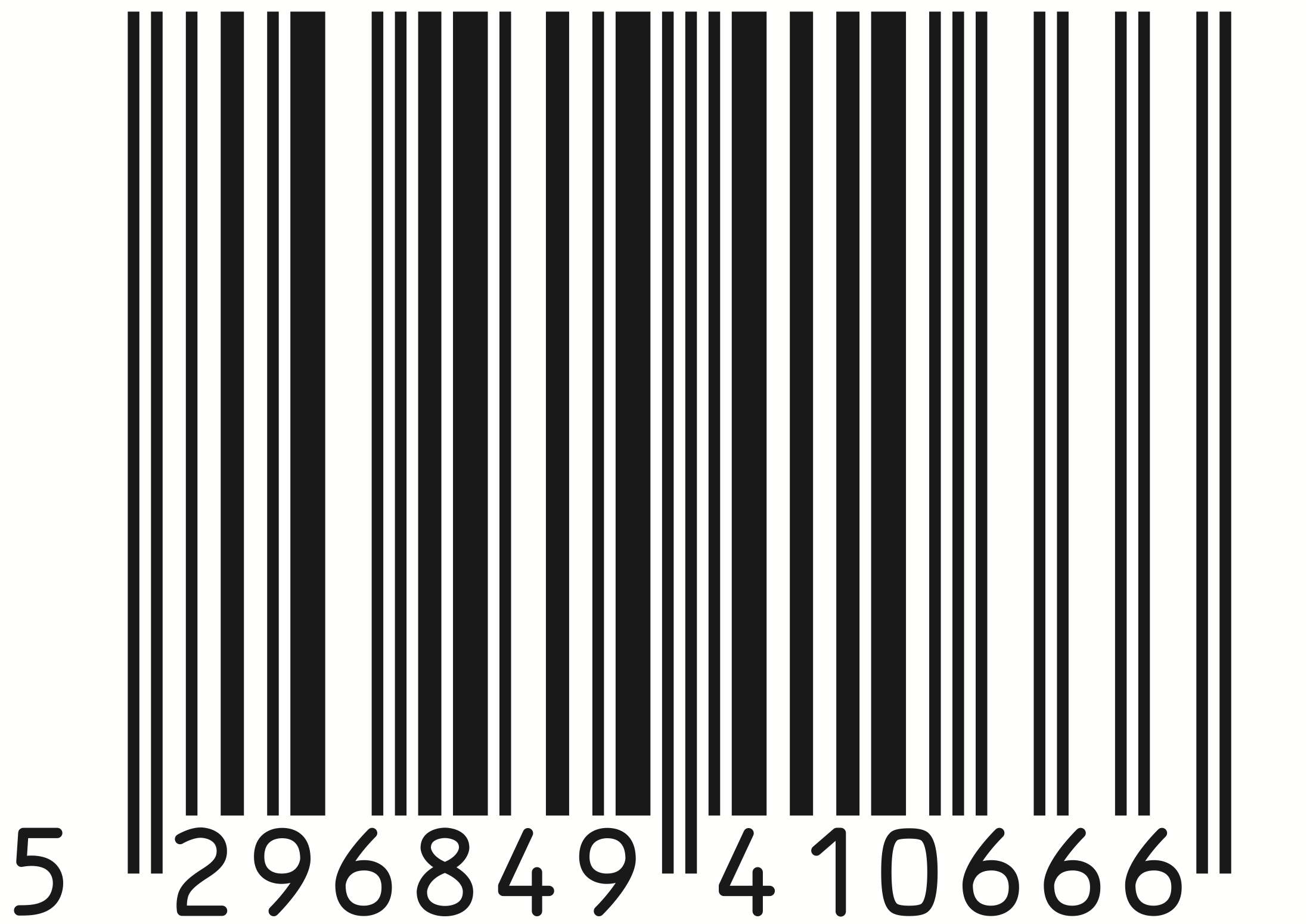 5296849410666 - Imperial Oud – 250ml 