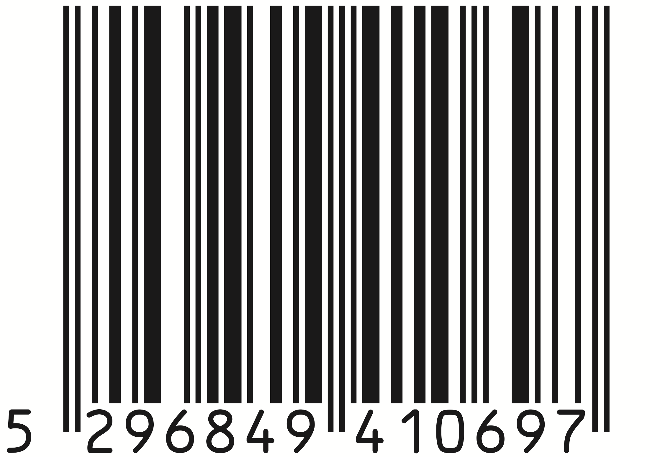 5296849410697 - Serene Mist – 120ml 