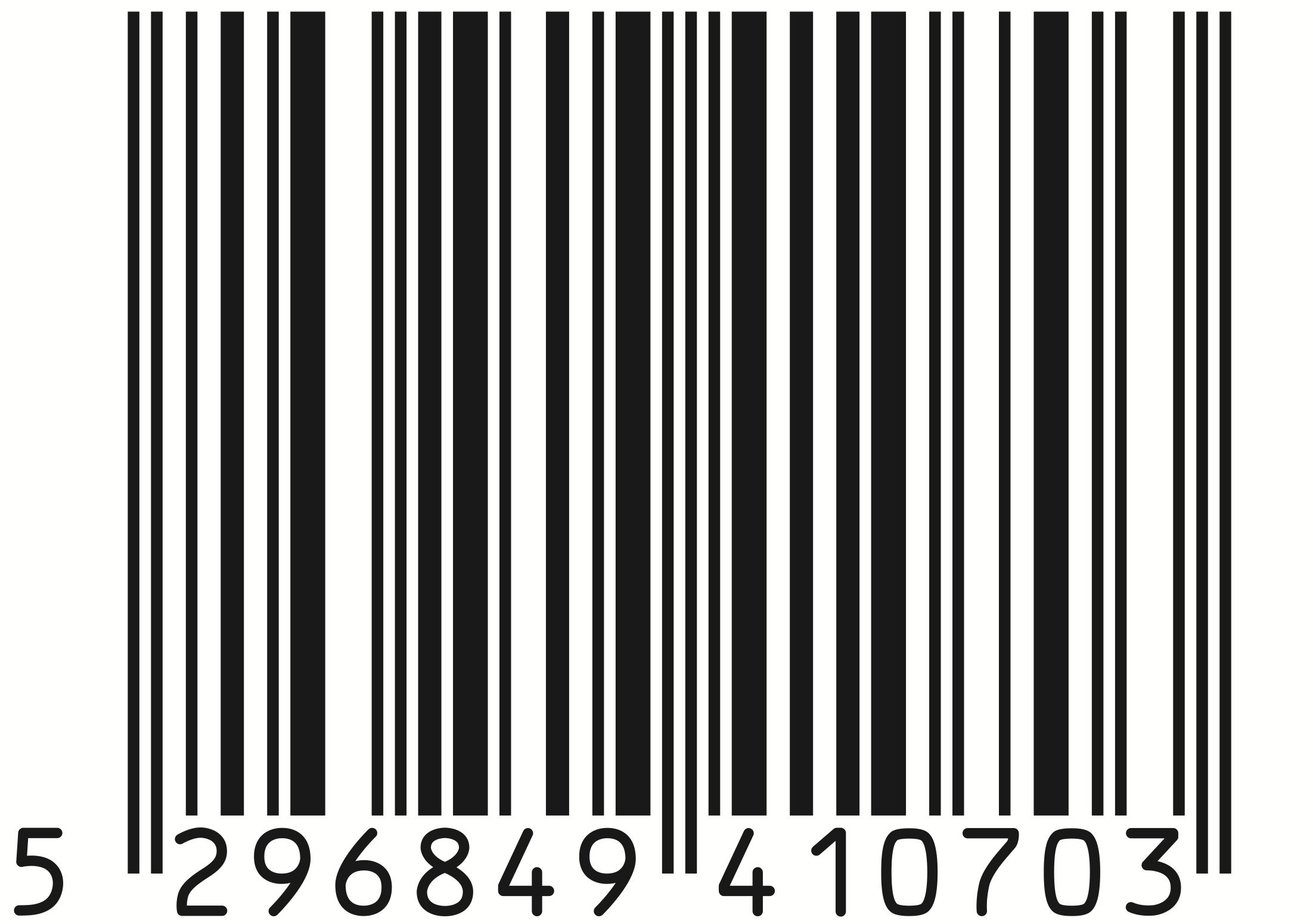 5296849410703 - Serene Mist – 250ml 