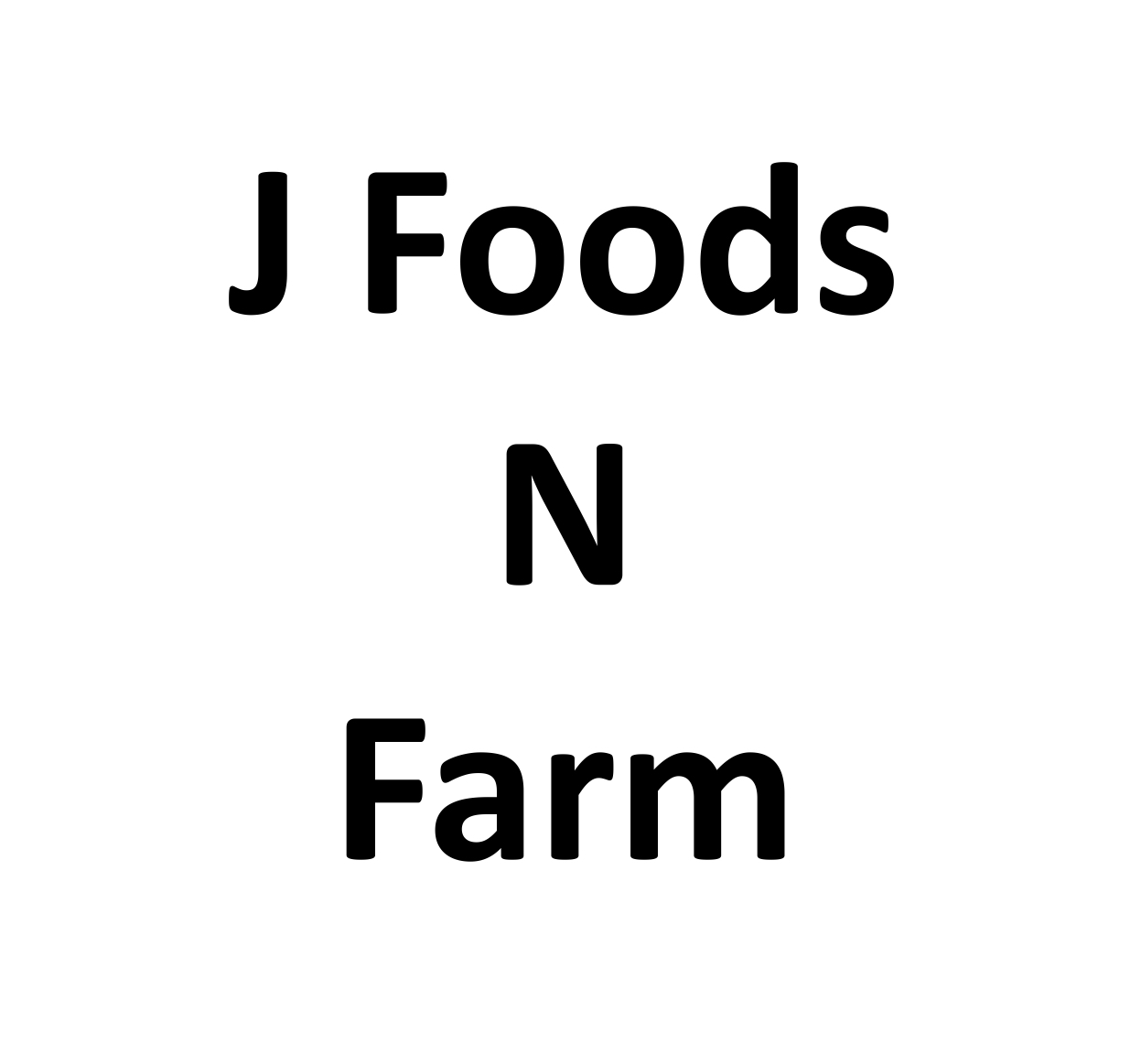 J Foods