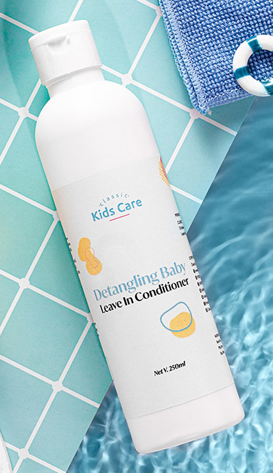 CLASSIC KIDS CARE NIGERIA LIMITED