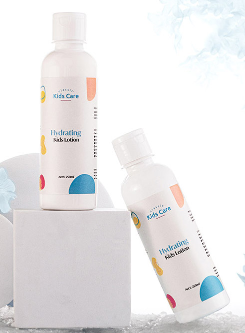 CLASSIC KIDS CARE NIGERIA LIMITED