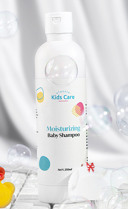 CLASSIC KIDS CARE NIGERIA LIMITED