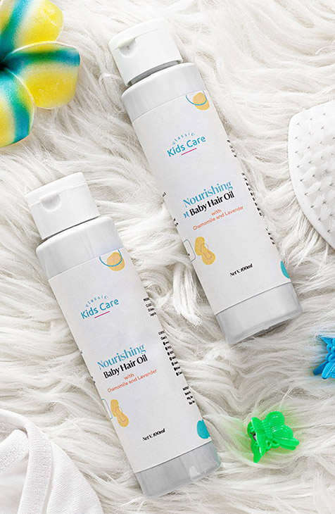 CLASSIC KIDS CARE NIGERIA LIMITED