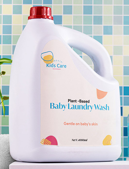 CLASSIC KIDS CARE NIGERIA LIMITED