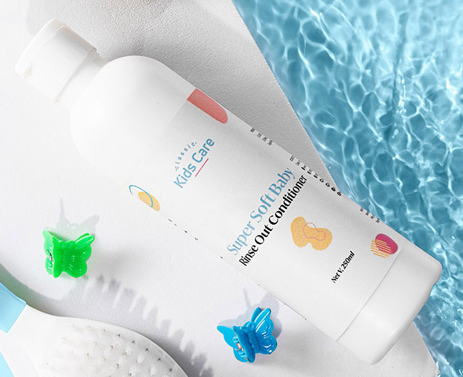 CLASSIC KIDS CARE NIGERIA LIMITED