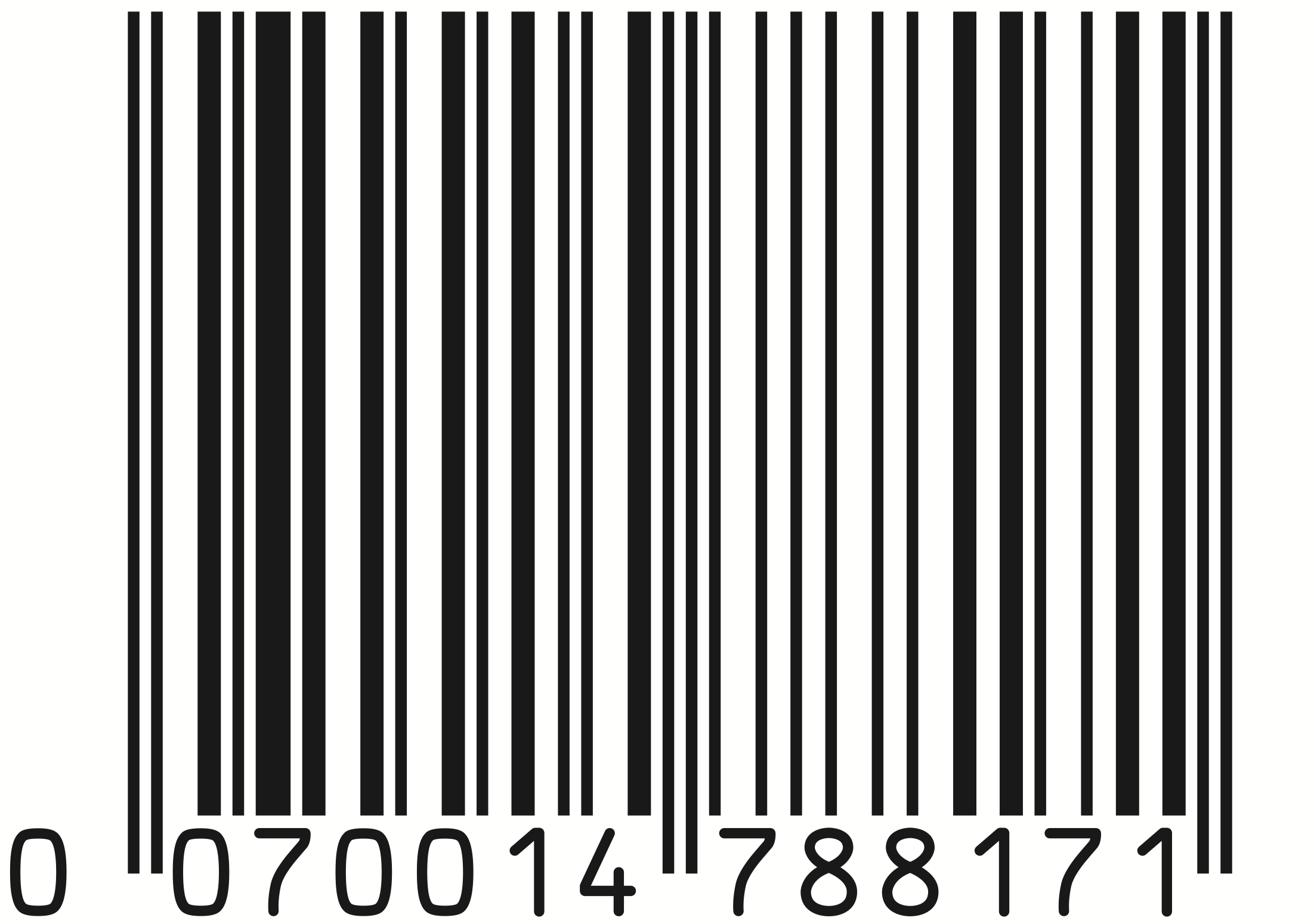 0070014788171