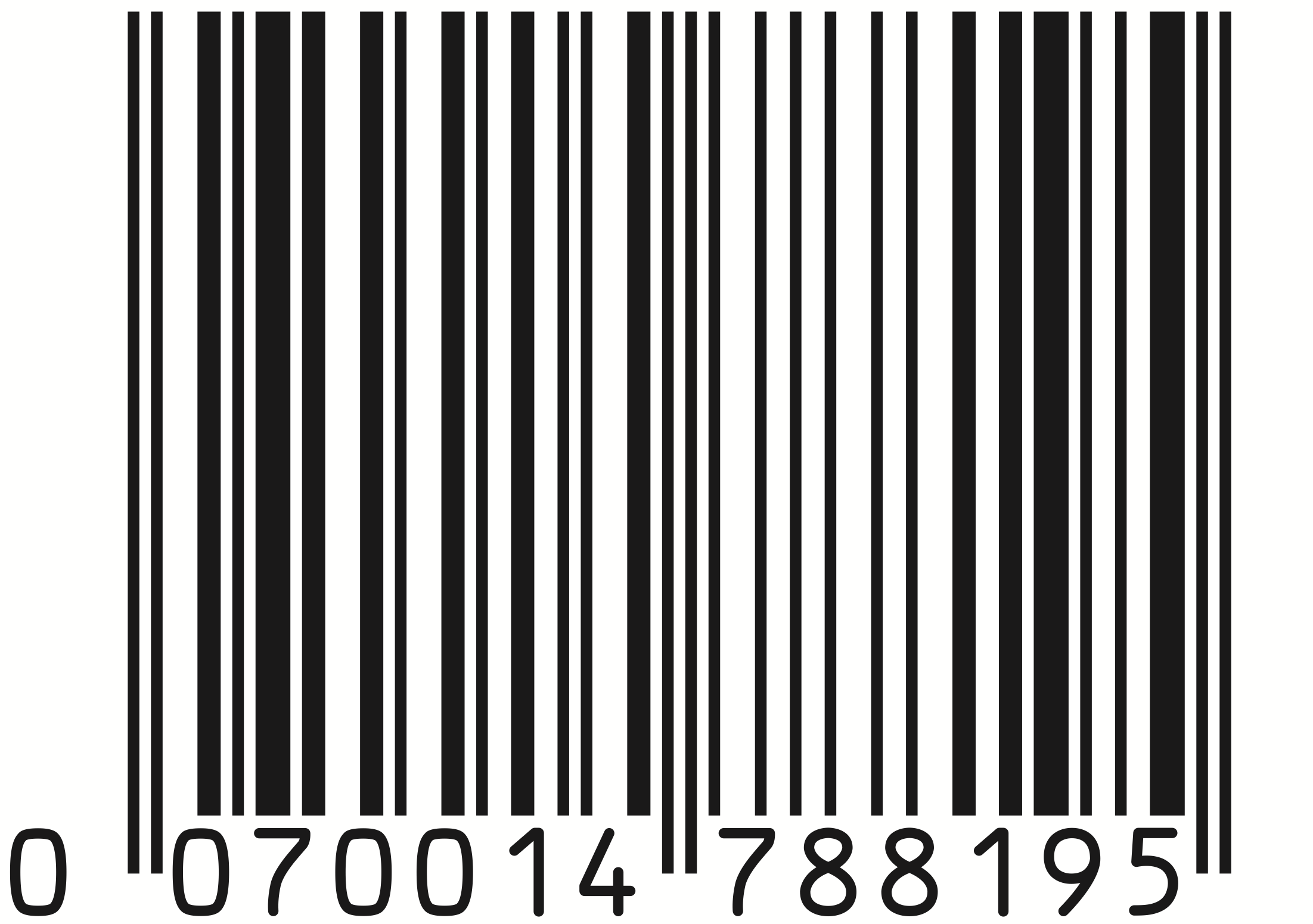 0070014788195