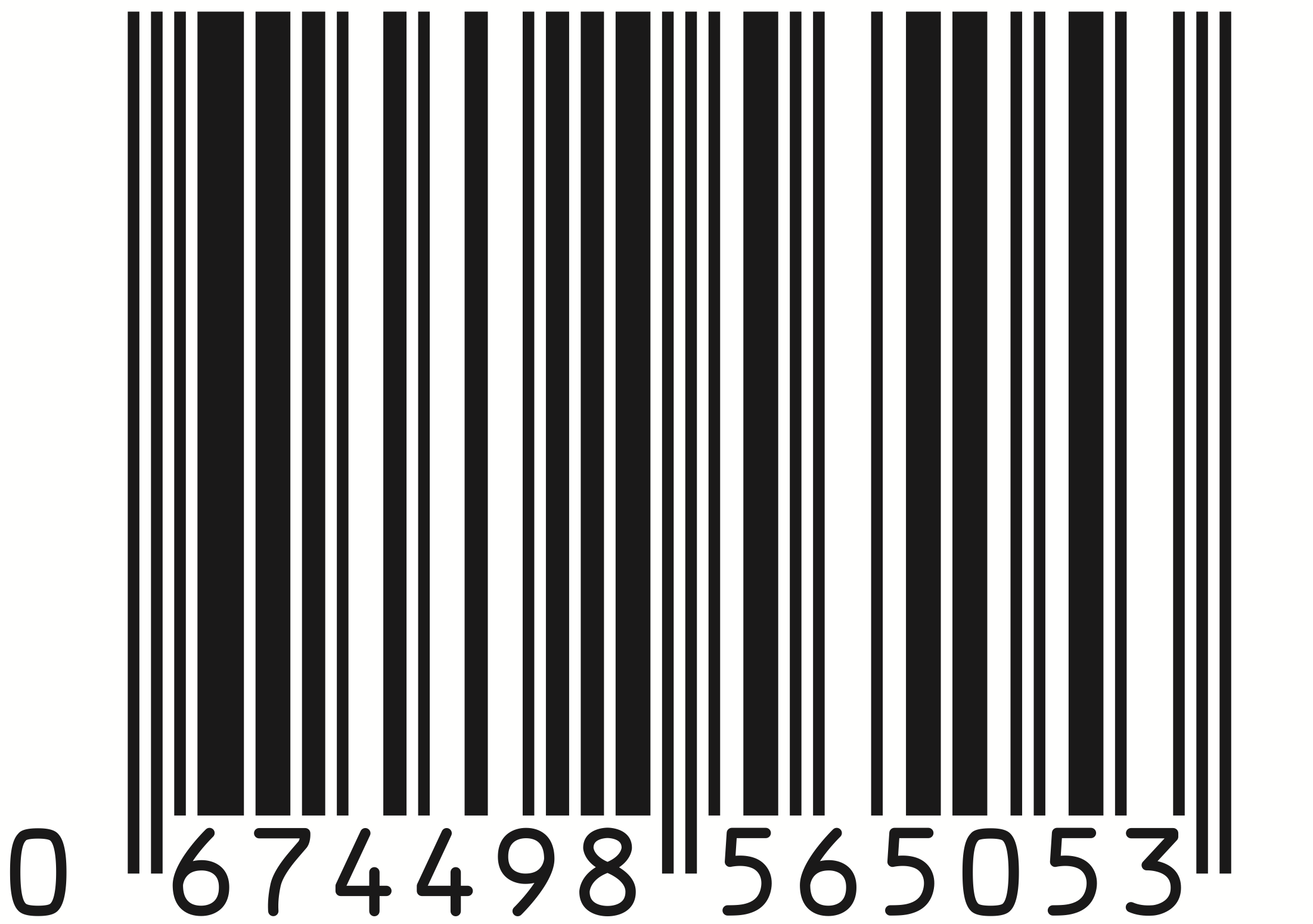 0674498565053