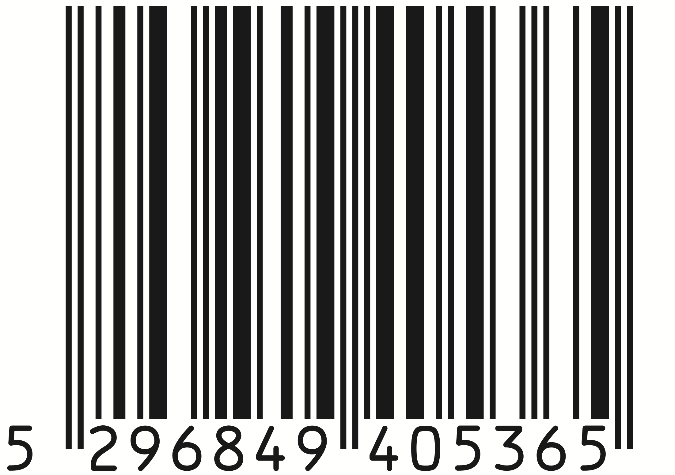 5296849405365