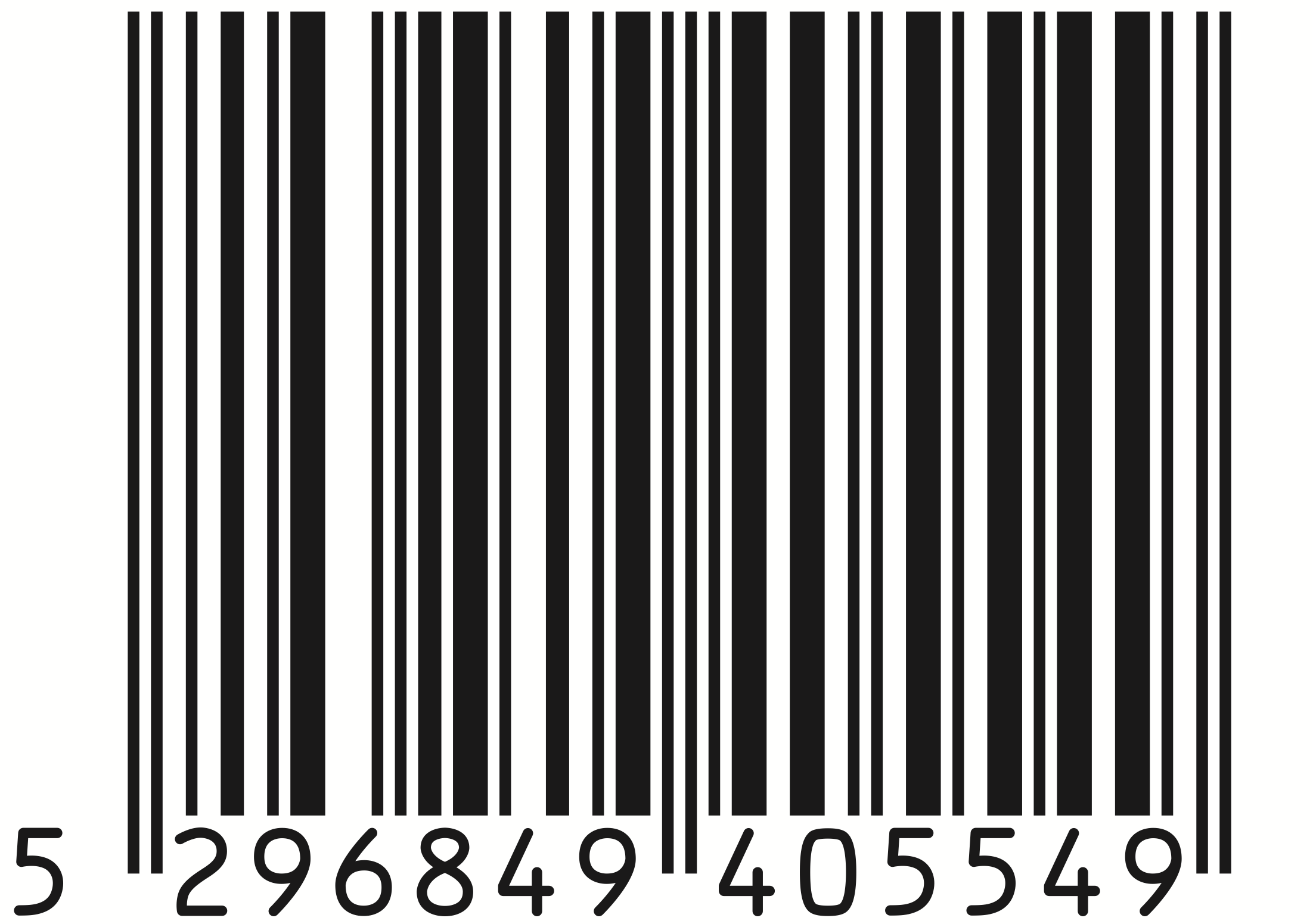 5296849405549 - WIZILUX FRAGRANCE &ndash; 50ml