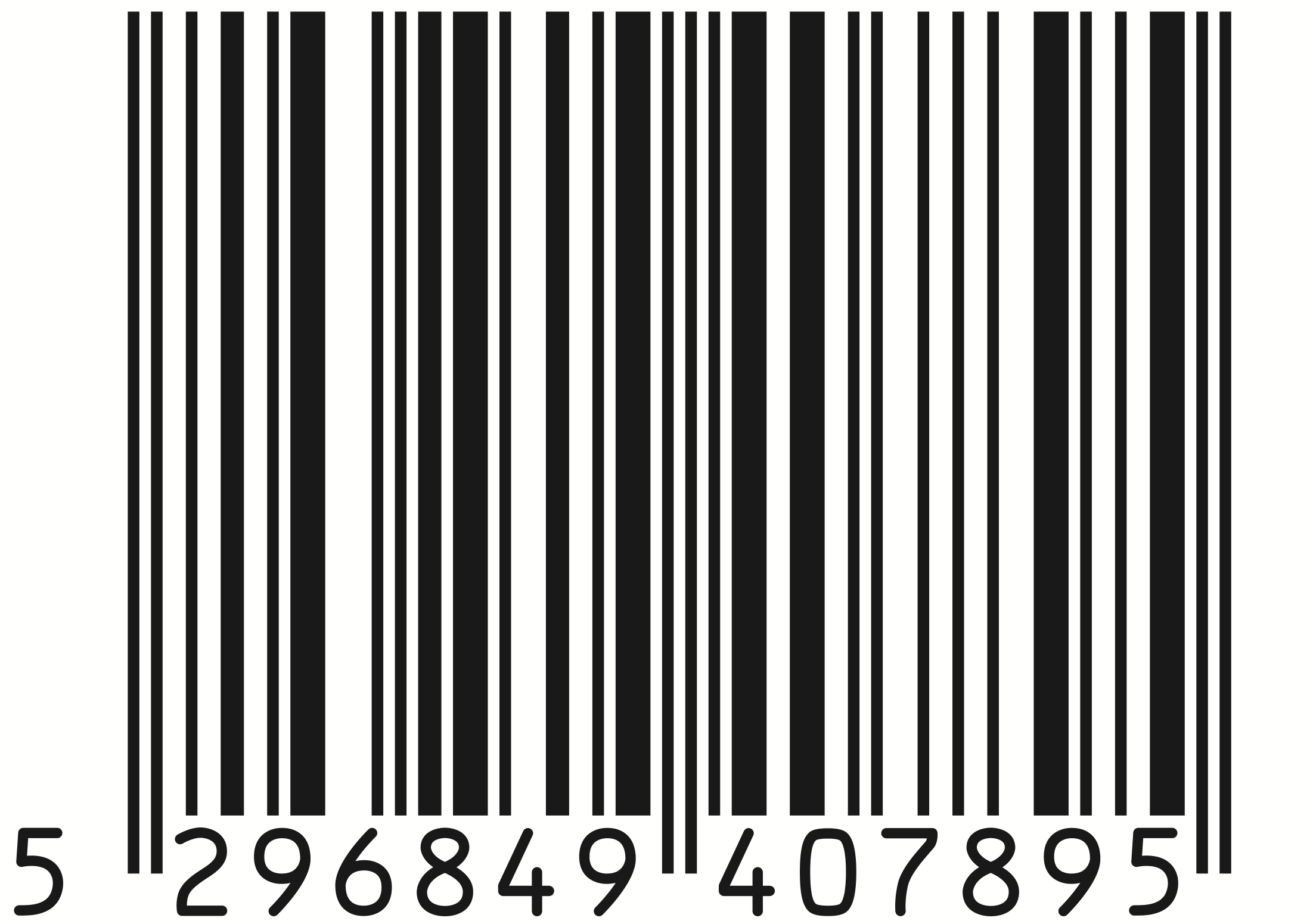 5296849407895