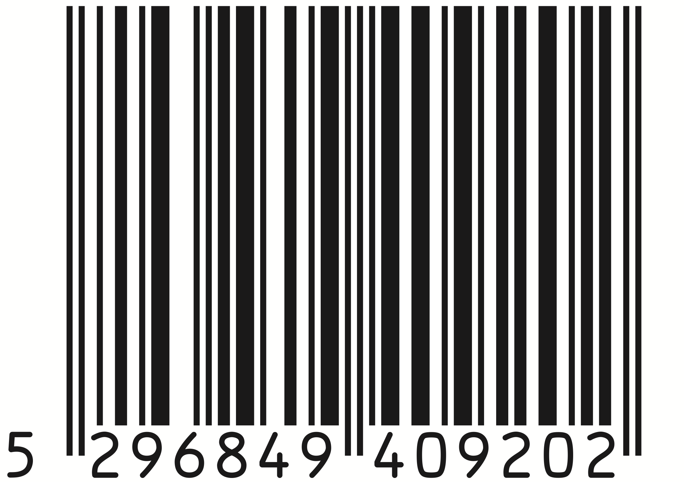 5296849409202 - One Million – 25ml