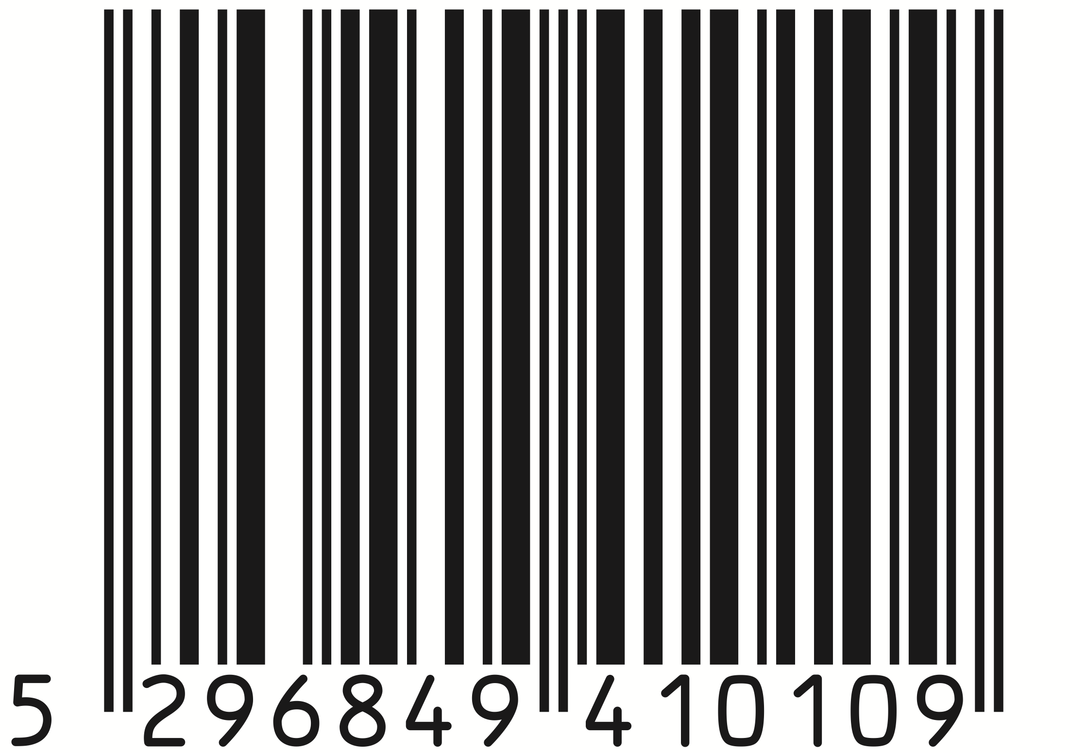 5296849410109 - ELSHADDAI COCONUT BODY OIL (COLD PRESSED) &ndash; 450ml