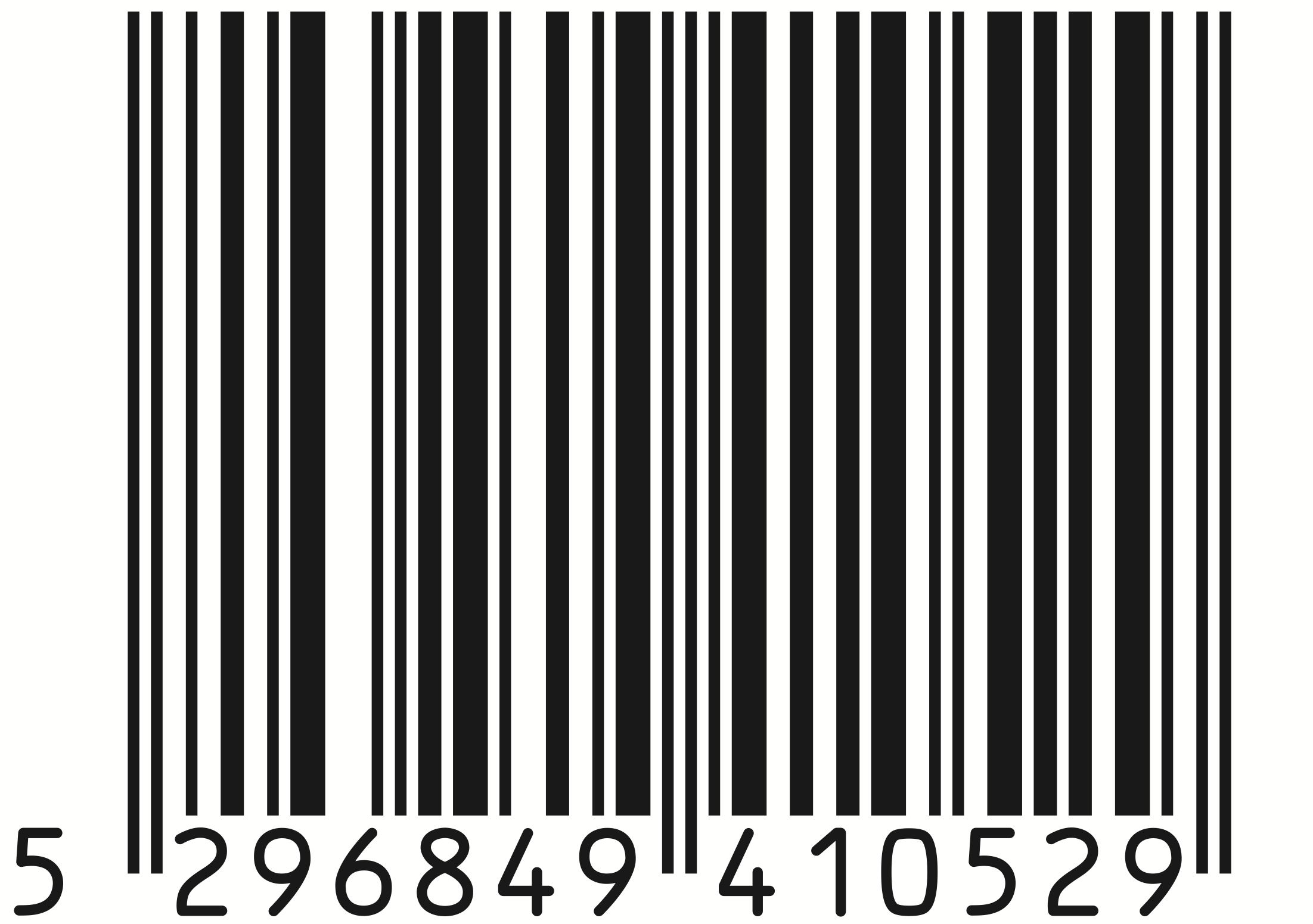 5296849410529 - MAMA GOLD PREMIUM SOYA OIL - 1L PET Bottle