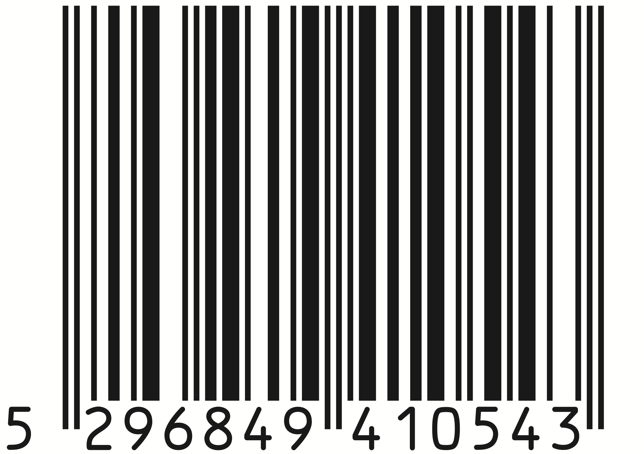 5296849410543 - MAMA GOLD PREMIUM SOYA OIL - 5L PET Bottle