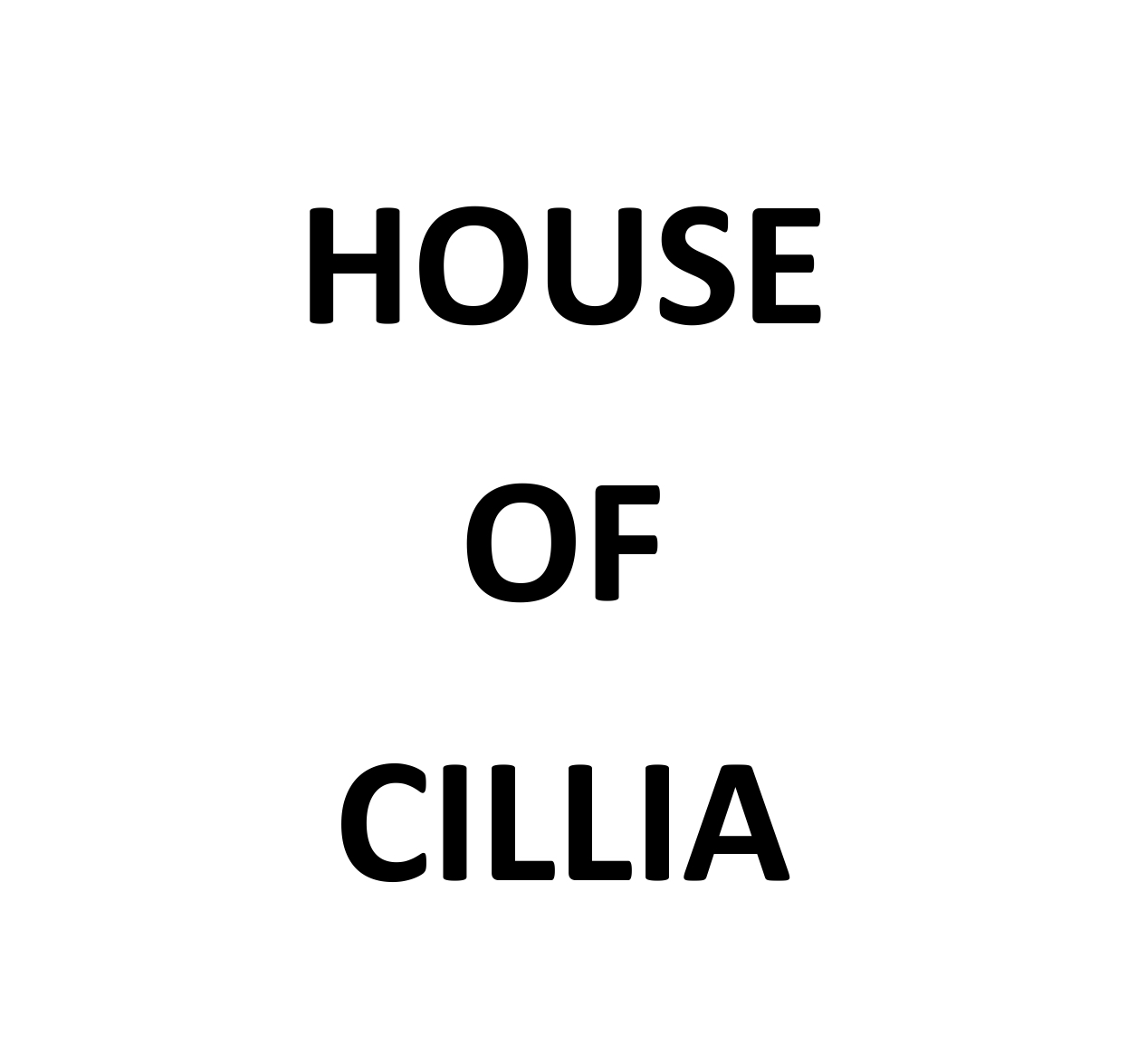 CILLIA