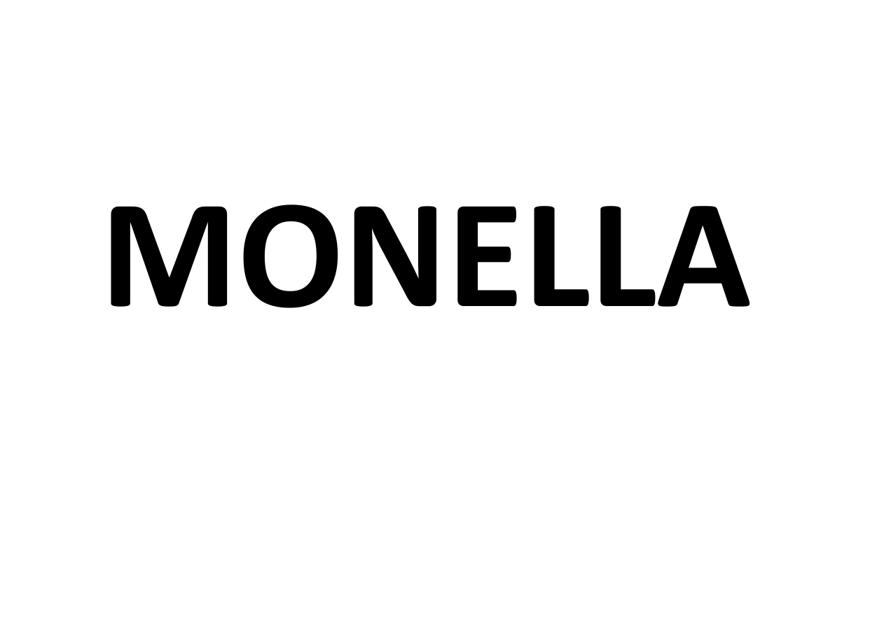 MONELLA - 5296849409929