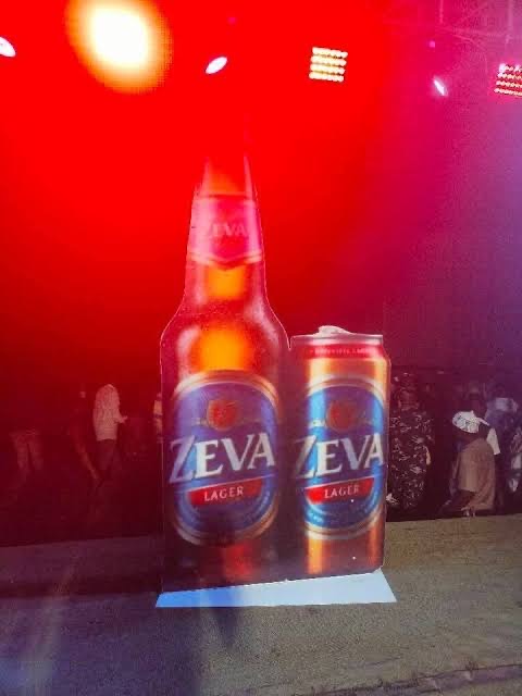 ZEVA - 5296849408595