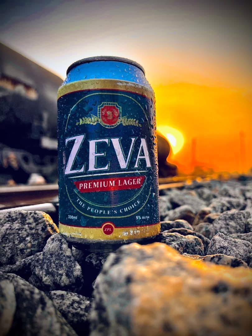ZEVA - 5296849408601