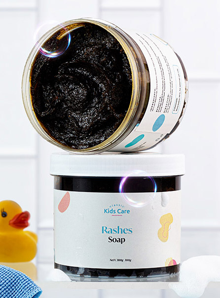 CLASSIC KIDS CARE - 5296849409530
